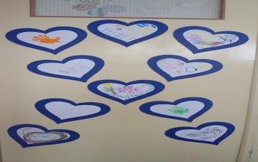 7ª Campanha de Prevenção Maus Tratos a Crianças e Jovens